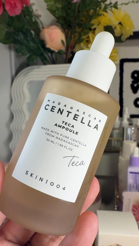 Centella Teca Ampoule – SKIN1004