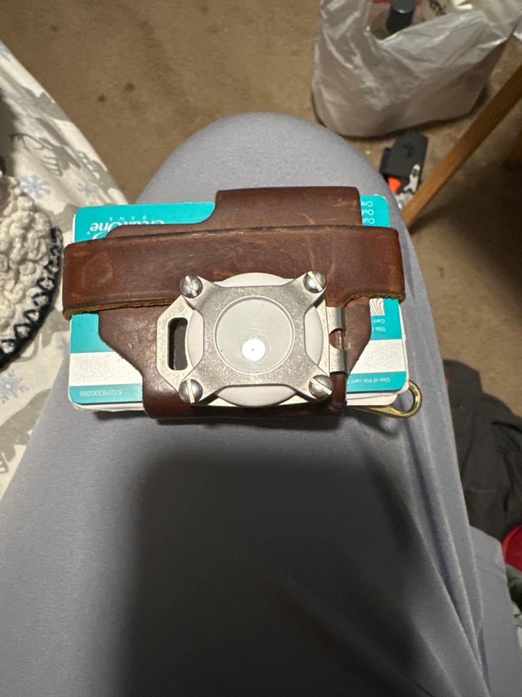 Tracer | Airtag Pocket Clip