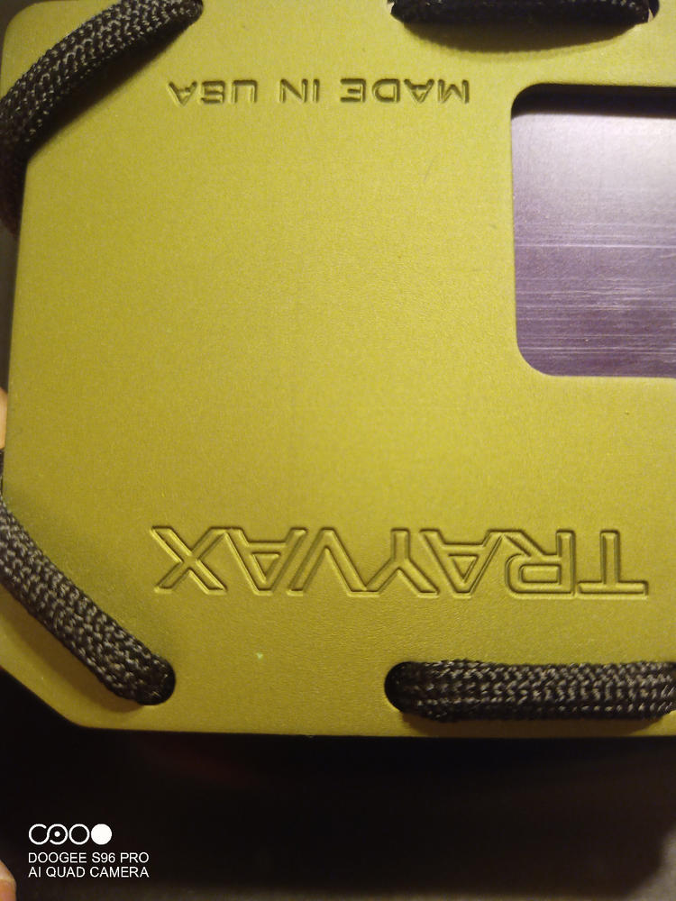 Seconds | Original 2.0 Wallet - Customer Photo From CINDY TRINE