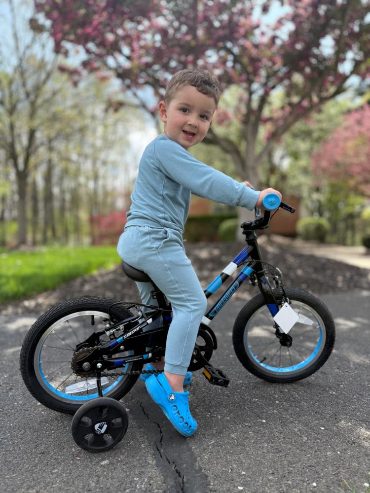 14 Inch Bike - Customer Photo From Devin Alcala