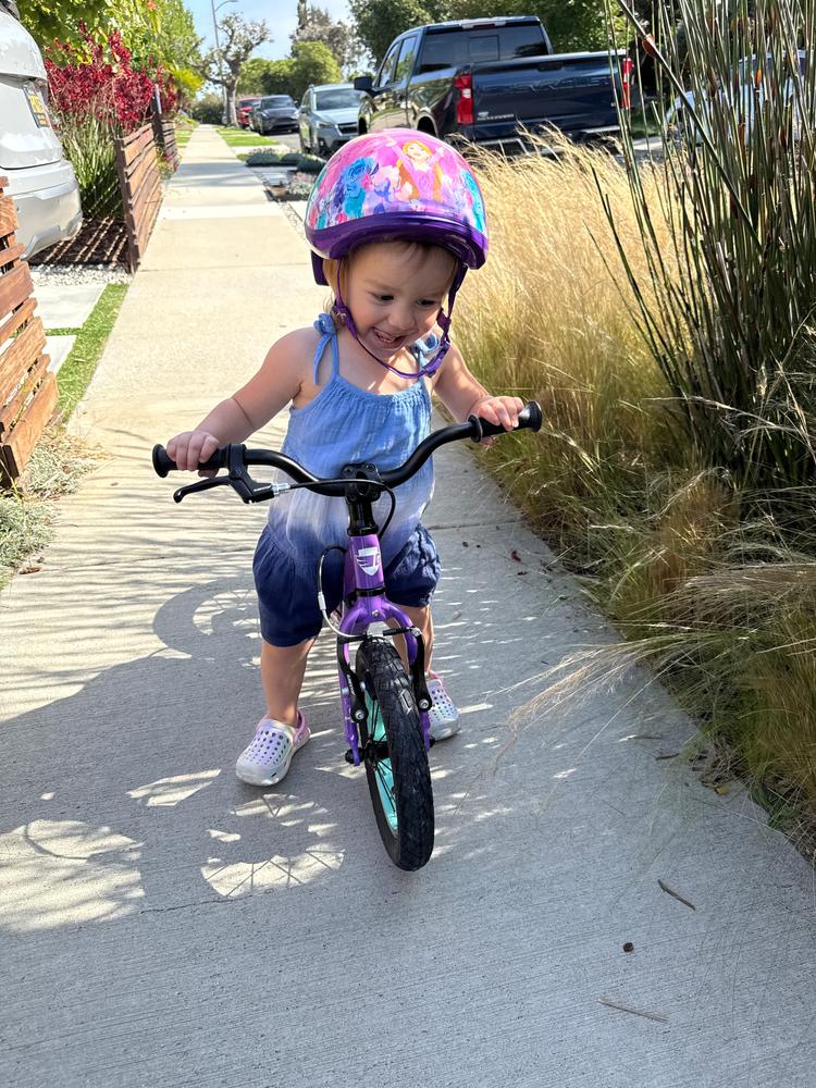 Balance Bike - Customer Photo From Lauren C.