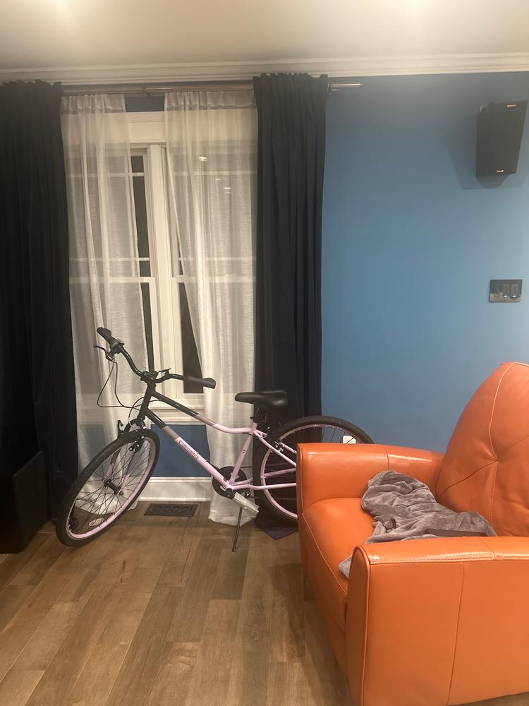 Adult Bike - Customer Photo From Armando 