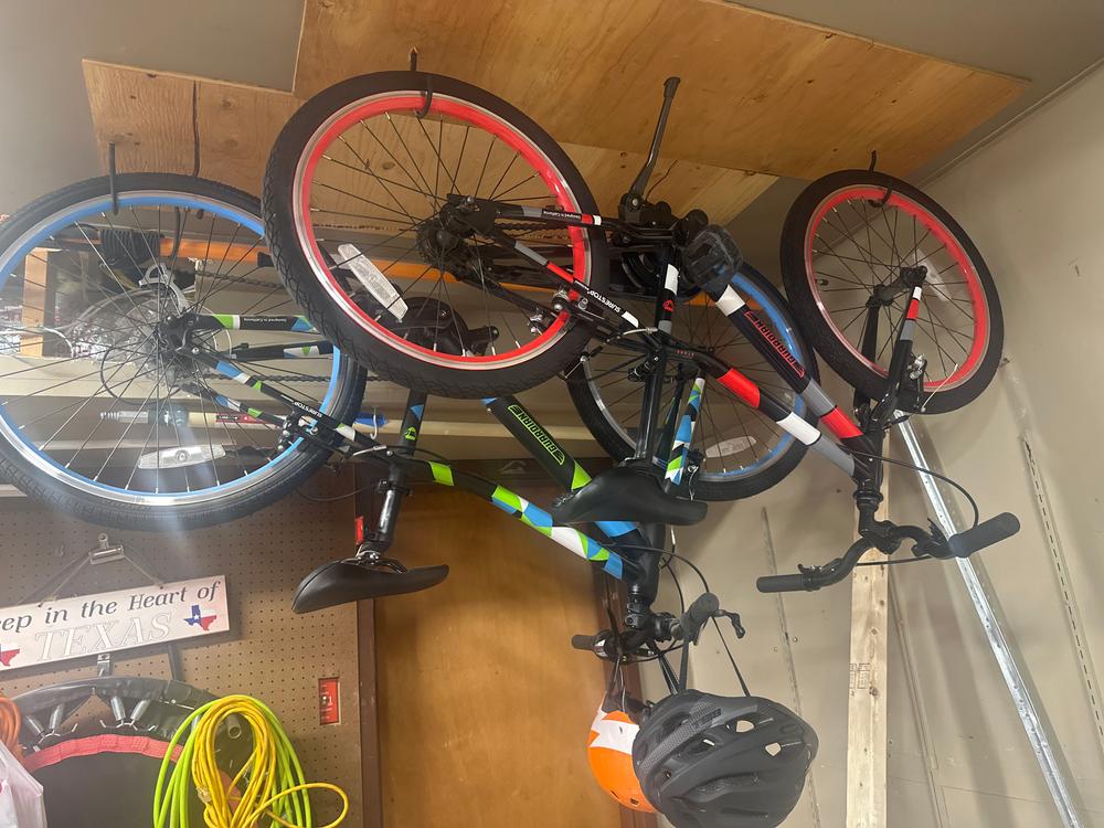 Adult Bike - Customer Photo From Armando 