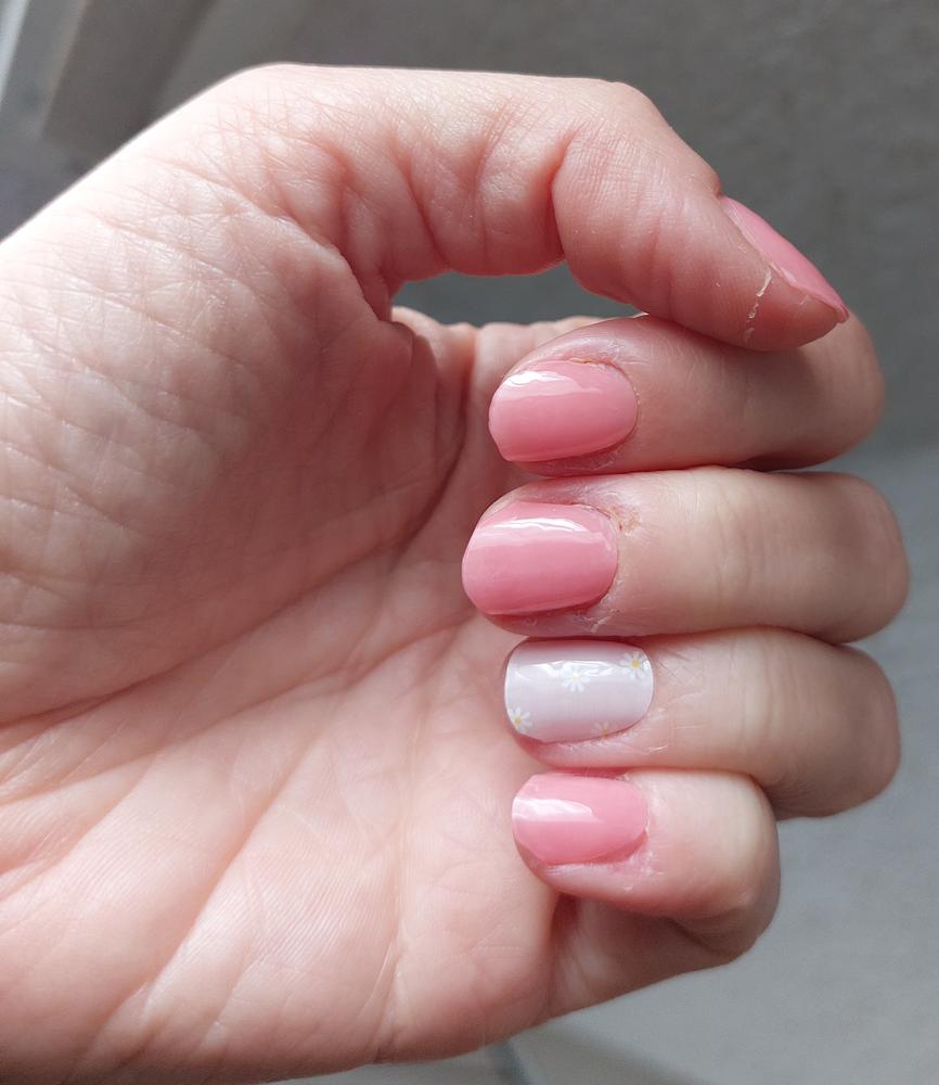 Blush Hour Sheer UV - Customer Photo From Simone