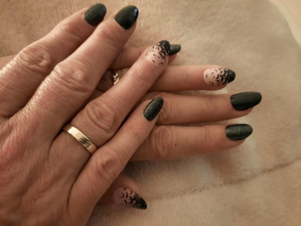 Nagelöl - Customer Photo From Andreas Bönsch
