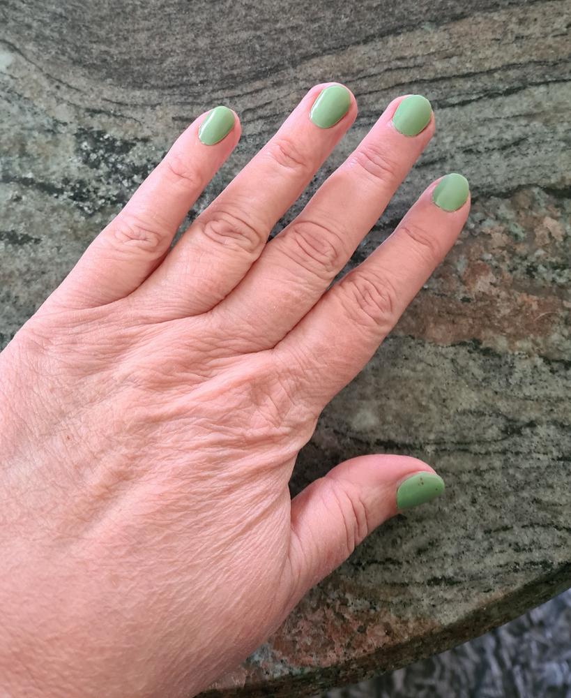 Nagelöl - Customer Photo From Simone Bretthauer
