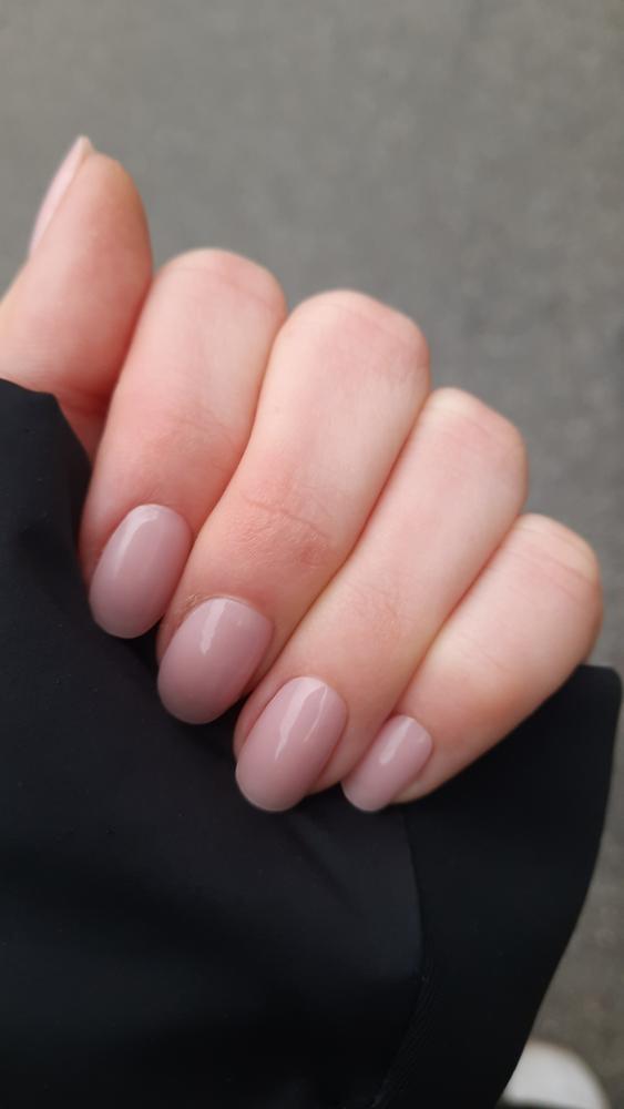Rosie Sheer UV - Customer Photo From Vanessa S.
