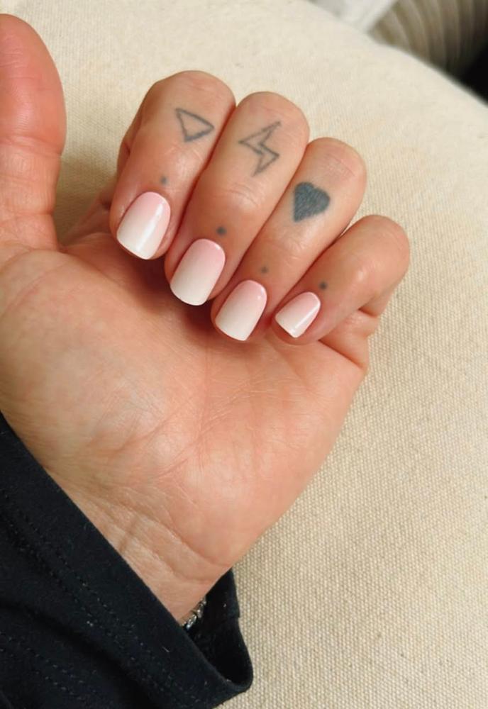 Rose Babyboomer UV - Customer Photo From Steffi
