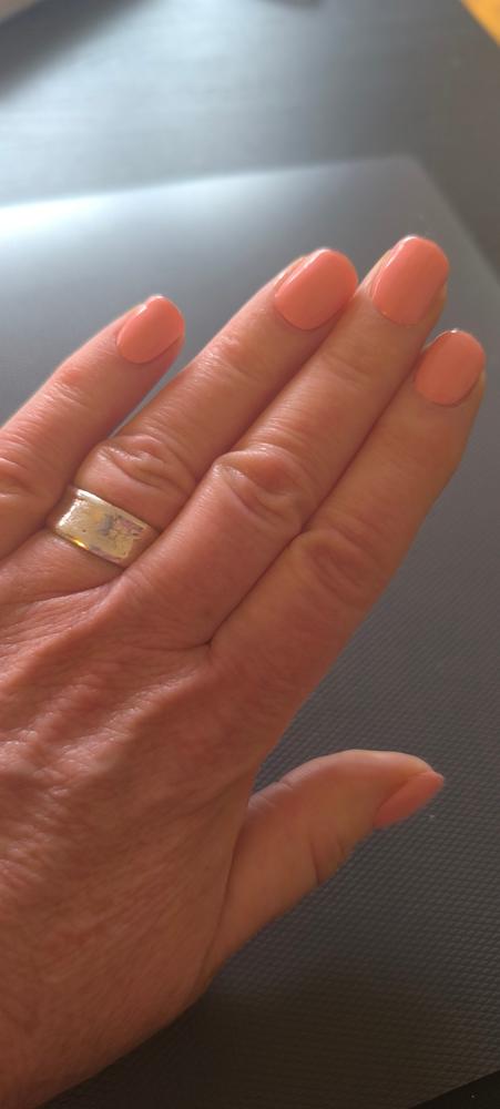 Fleur de Paris UV - Customer Photo From Julchen1970