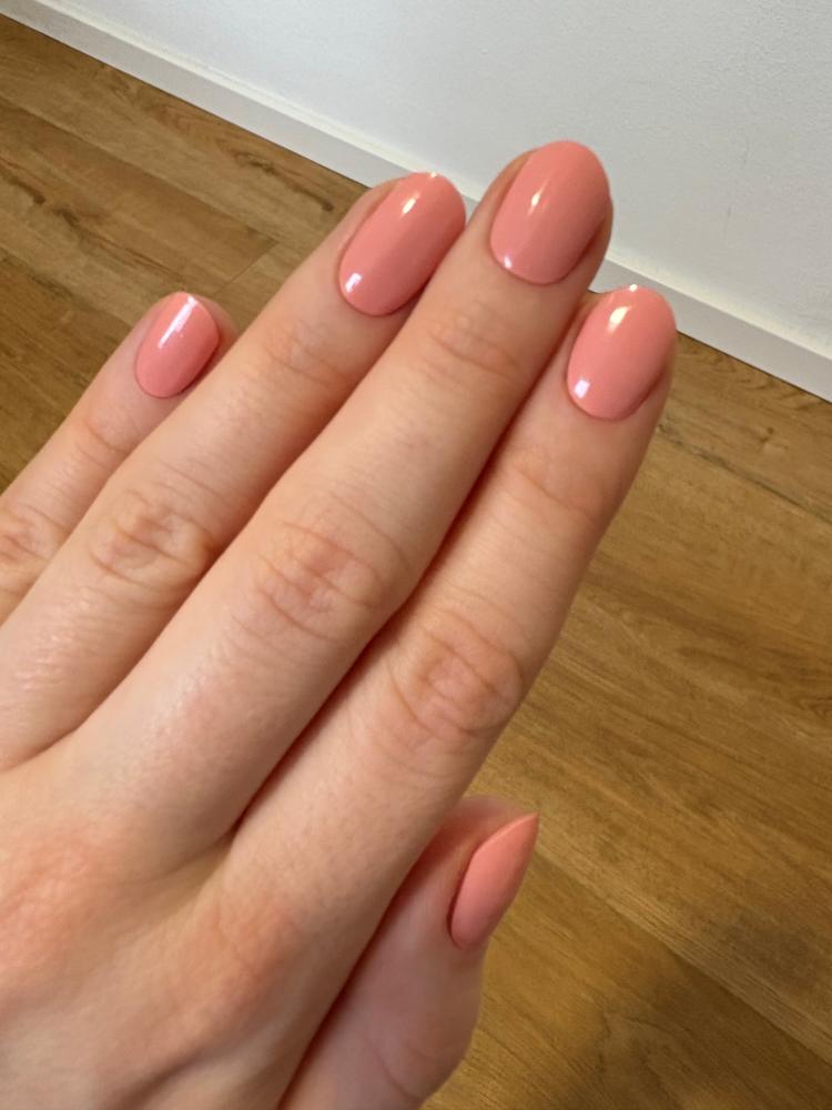 Fleur de Paris UV - Customer Photo From Johanna