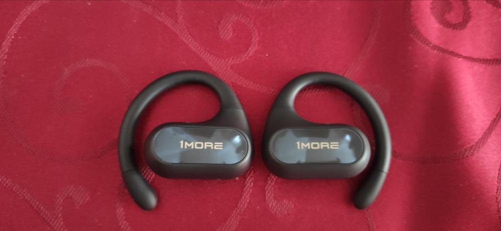 1MORE Fit SE Open Earbuds S30 - Customer Photo From Christian