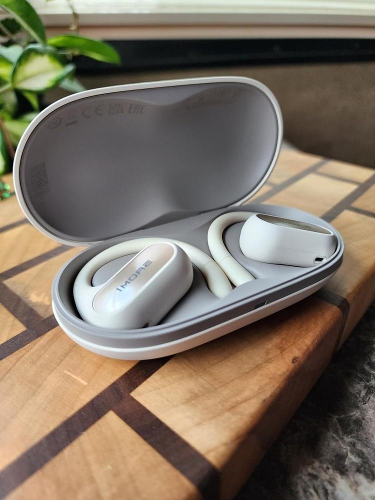 1MORE Fit SE Open Earbuds S30 - Customer Photo From theblancpages