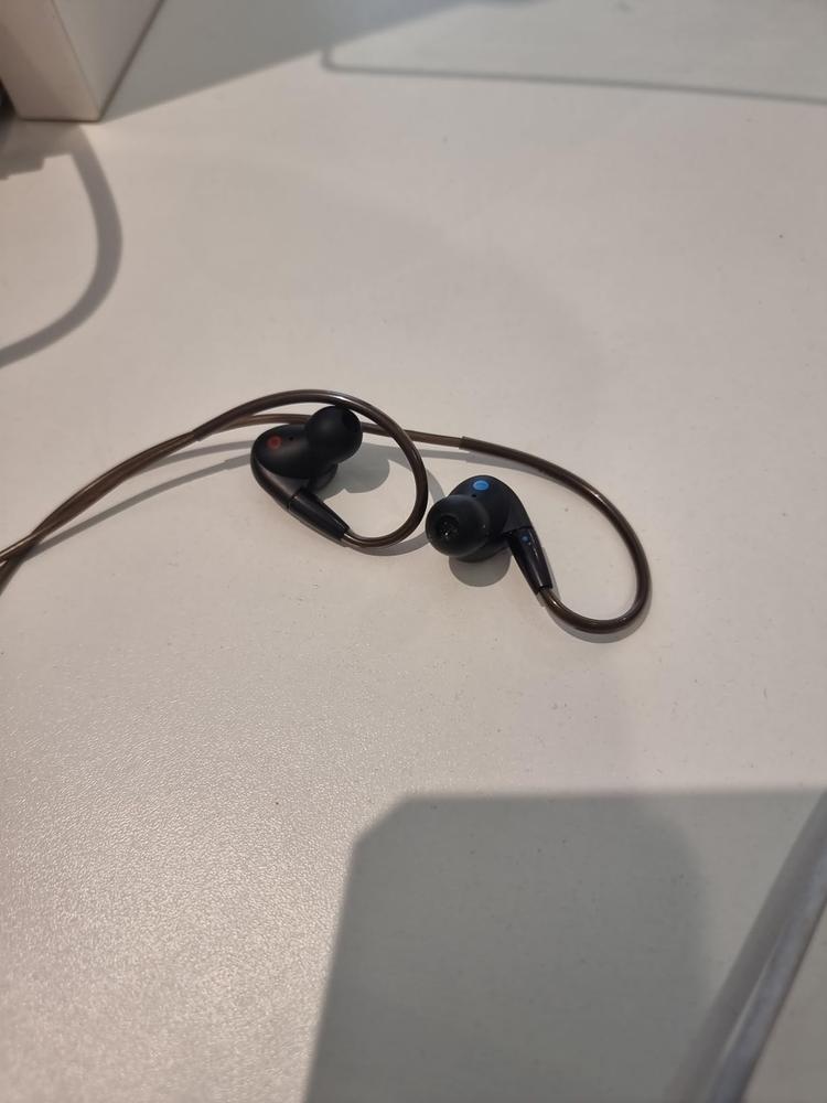 1MORE Penta Driver Headphones - P50 - Customer Photo From Jordan