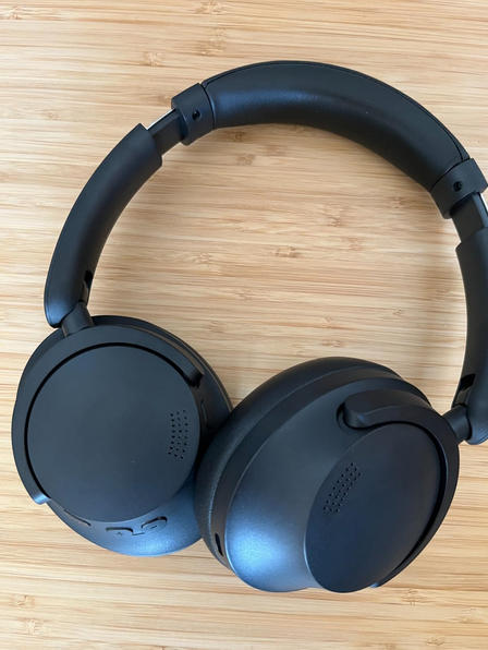 1MORE SonoFlow SE Noise Cancelling Headphones HQ30 - Customer Photo From Tobias