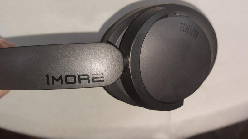 1MORE HC306 SonoFIow SE Active Noise Cancelling Headphones with