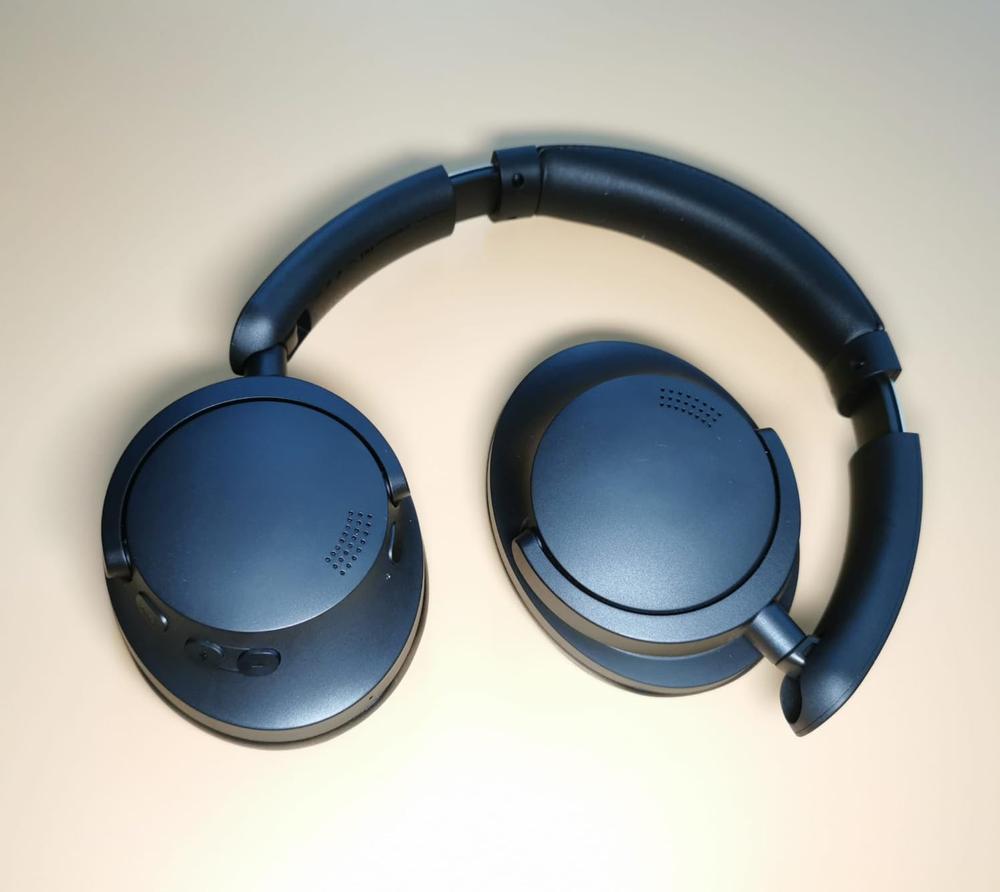 1MORE SonoFlow SE Noise Cancelling Headphones HQ30 - Customer Photo From Tanja Campbell