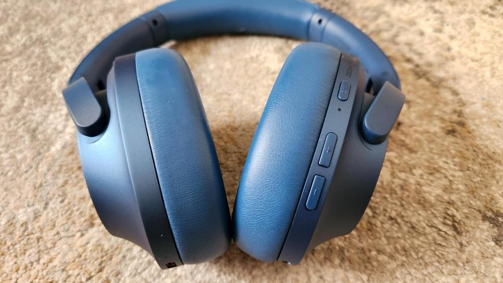 1MORE SonoFlow  Wireless Active Noise Cancelling Headphones - Customer Photo From Insomniak1