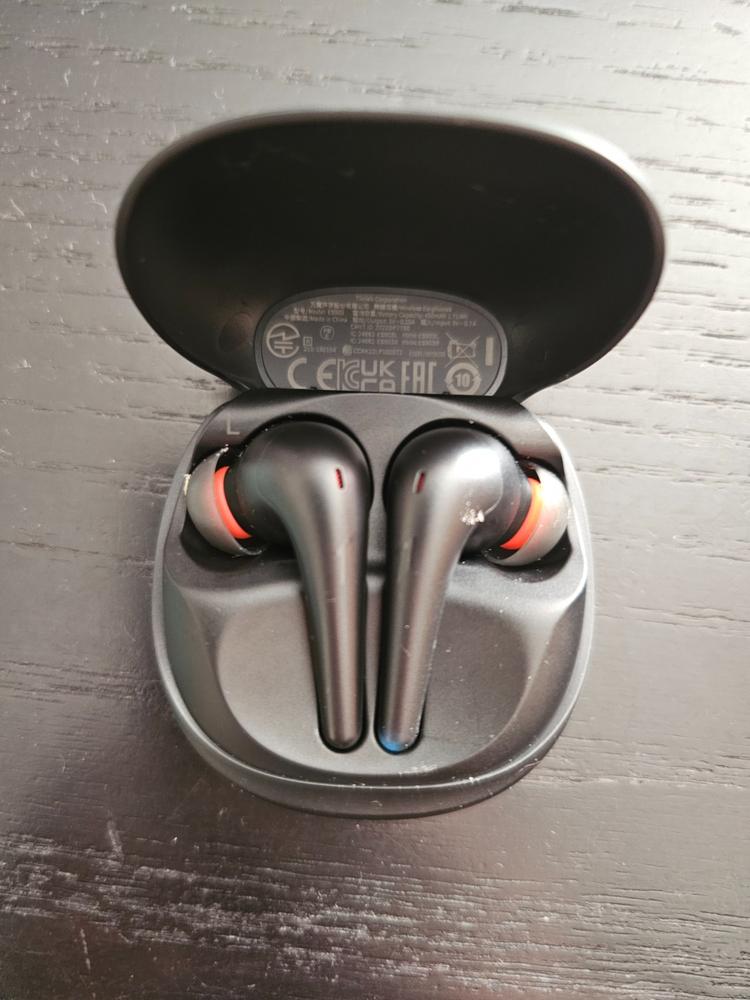 1MORE Aero True Wireless Active Noise Cancelling Headphones - Customer Photo From Anonymous