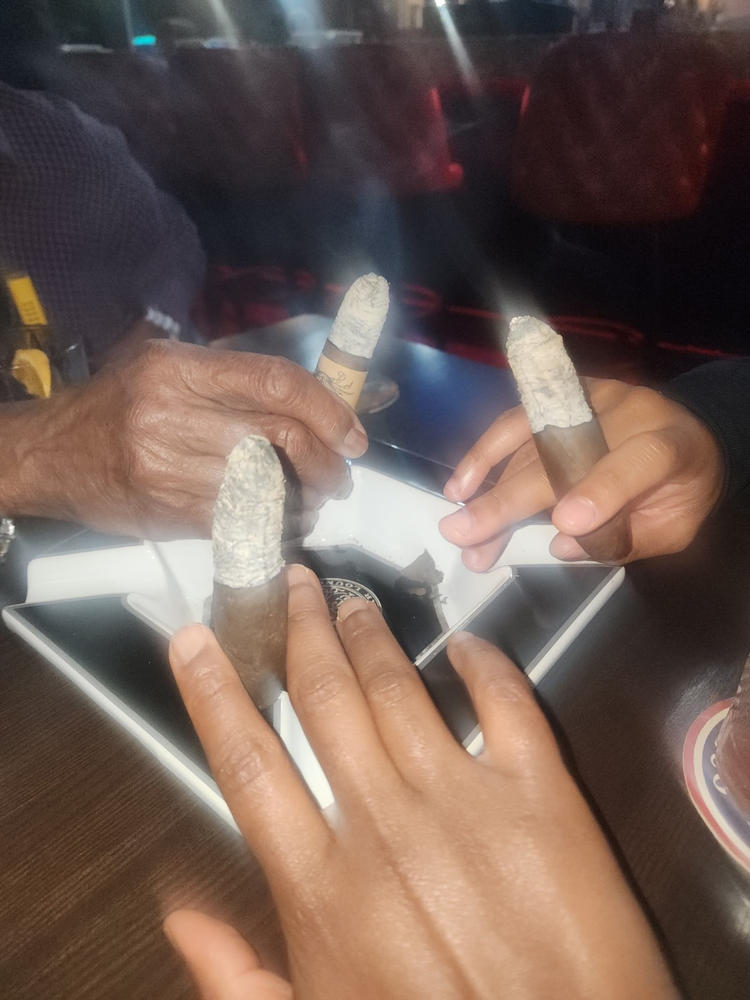 West Tampa Tobacco Company Devil Crab – Klaro Cigars