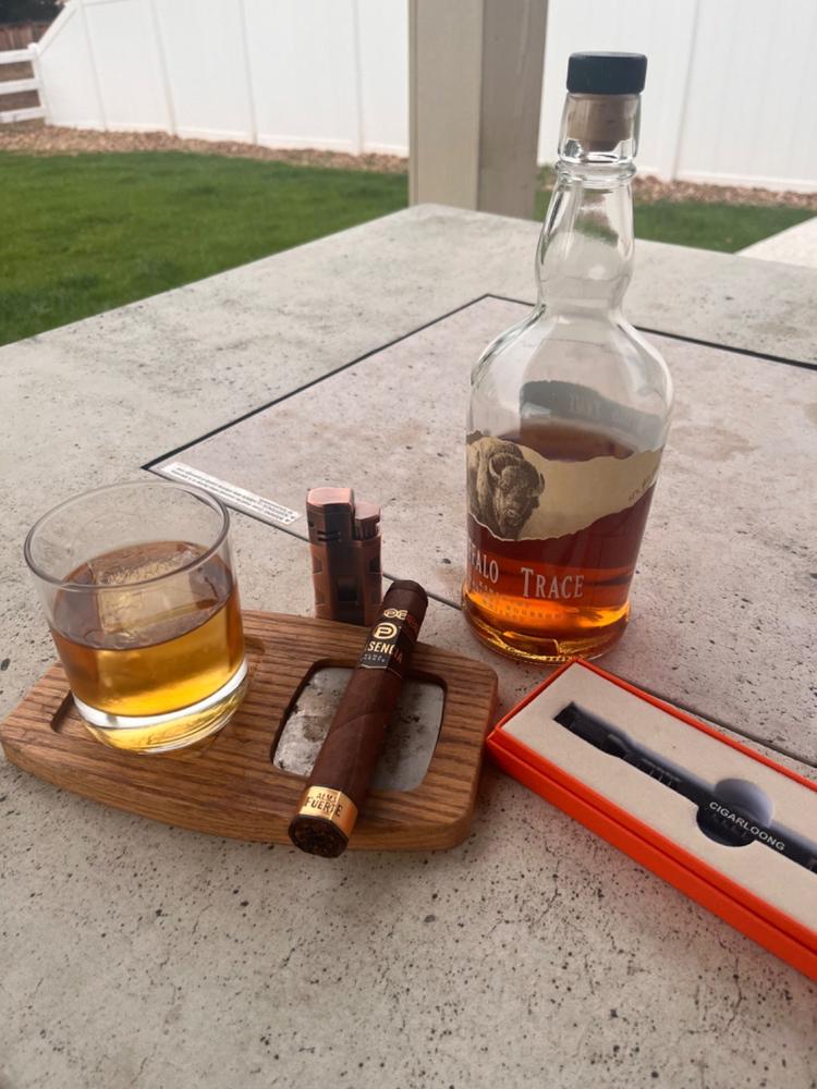 Plasencia 1865 Alma Fuerte - Customer Photo From Steven Jaramillo