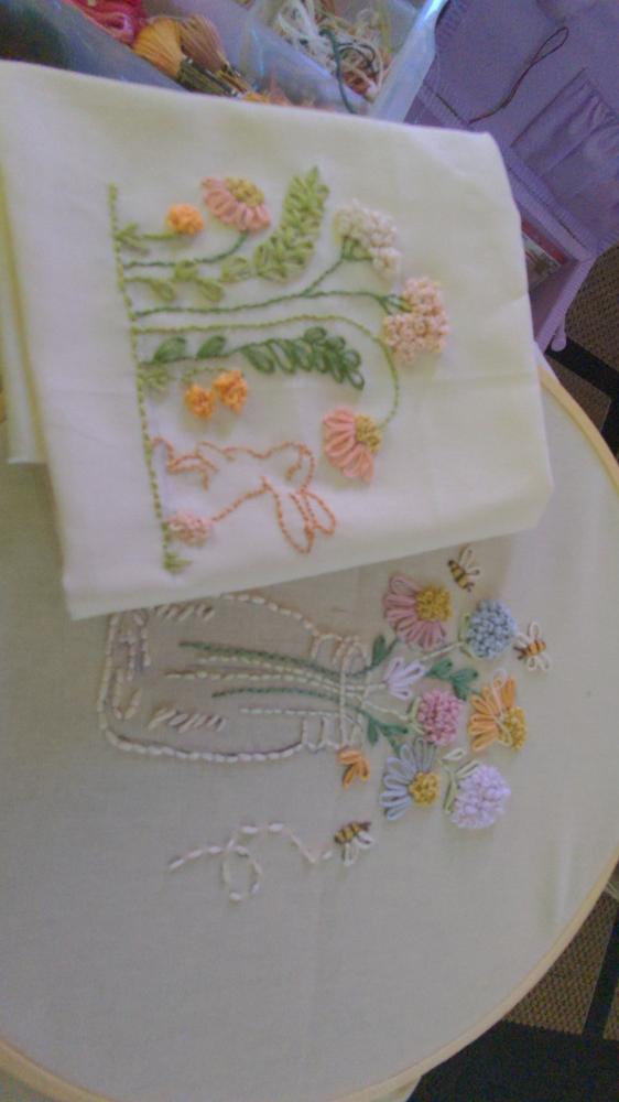 CLASS101+  Lively and cute animal embroidery, easy to learn