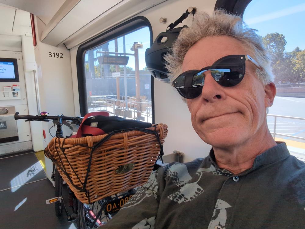 Zebra wood classic style sunglasses with blue mirrored polarized lenses - hard textile zipper case - Customer Photo From William A Warrior