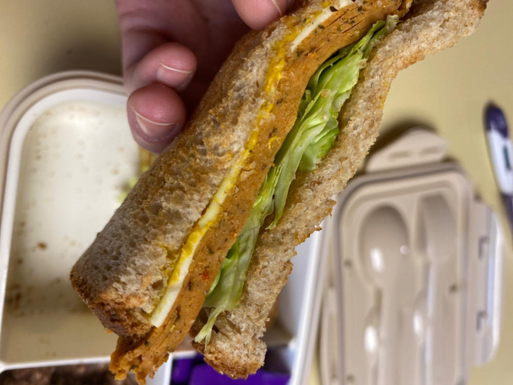 Tuscan Vegan Deli Slices Plant Provisions