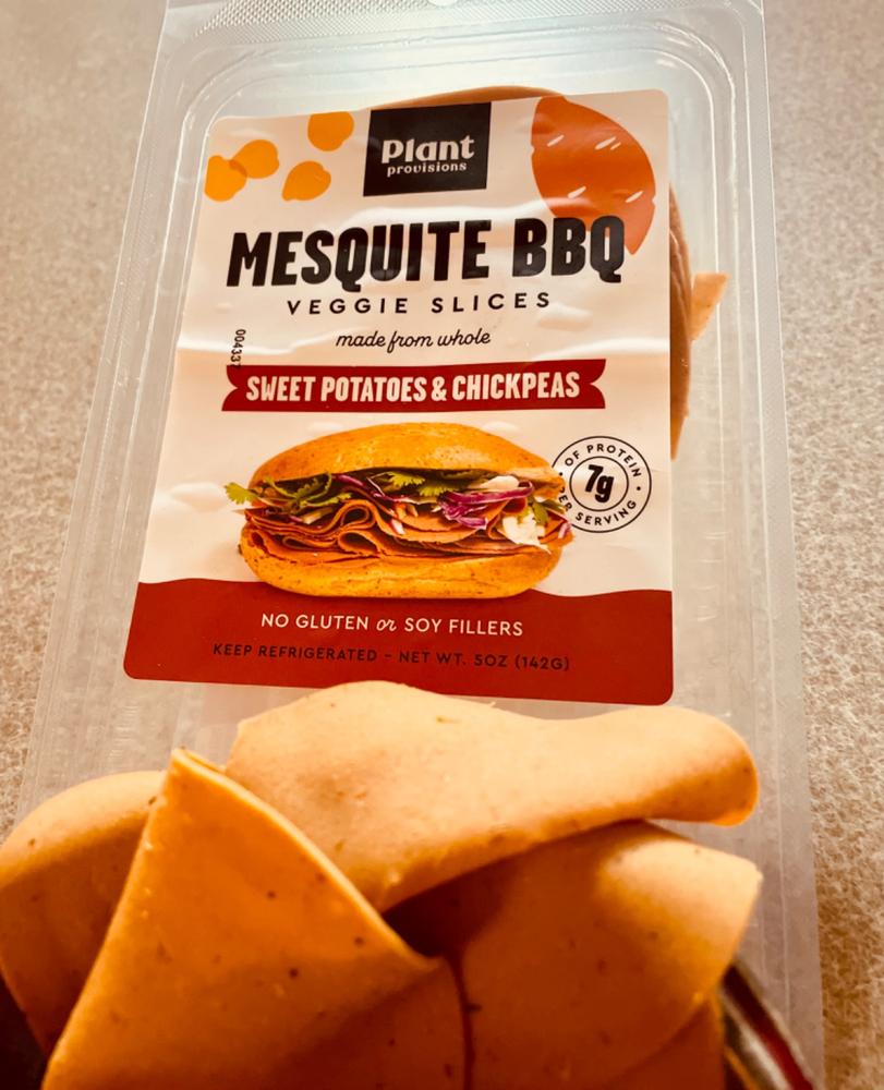 Veggie Slices Variety Pack - Customer Photo From Wendy Bubp