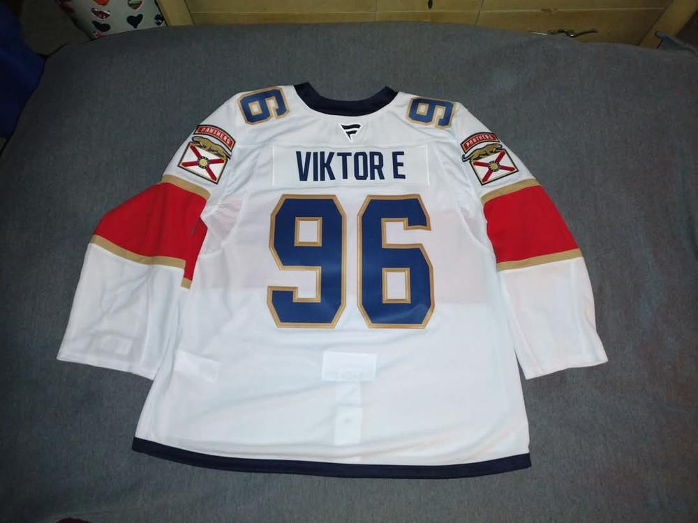 Cory Schneider #35 Player Kitz Signature Series Stitched Autograph