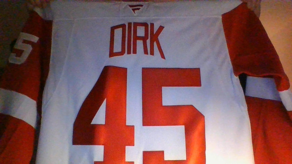 Arizona Coyotes NHL Premier Youth Replica 2021 Home NHL Hockey