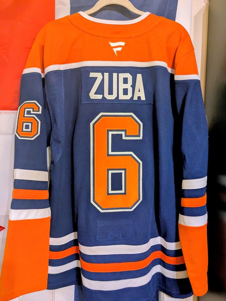 Dylan Larkin Detroit Red Wings Fanatics Centennial Premium Jersey