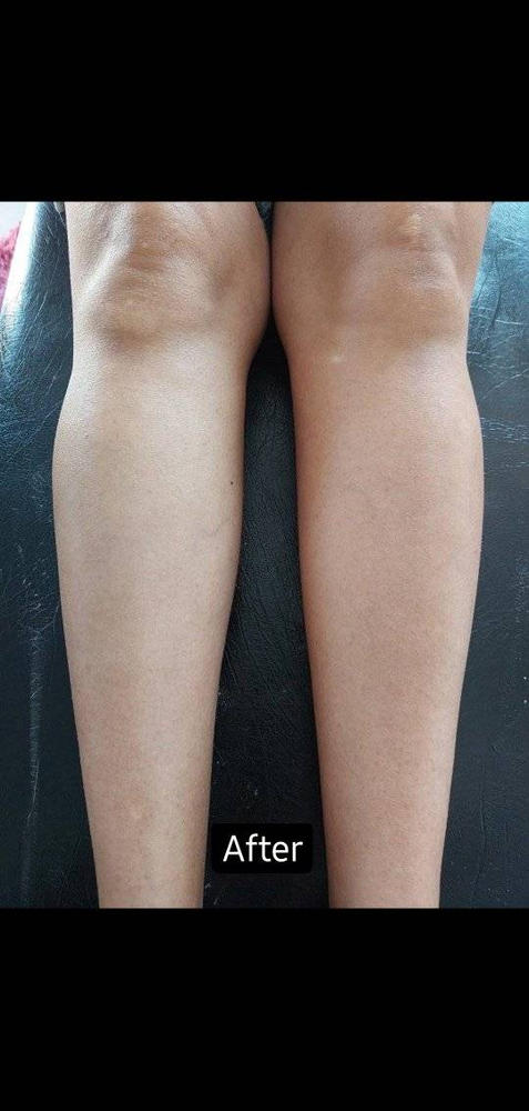 Certificate of Completion for "6-week Hard Waxing 101 Online Course" - Customer Photo From Kim Titus