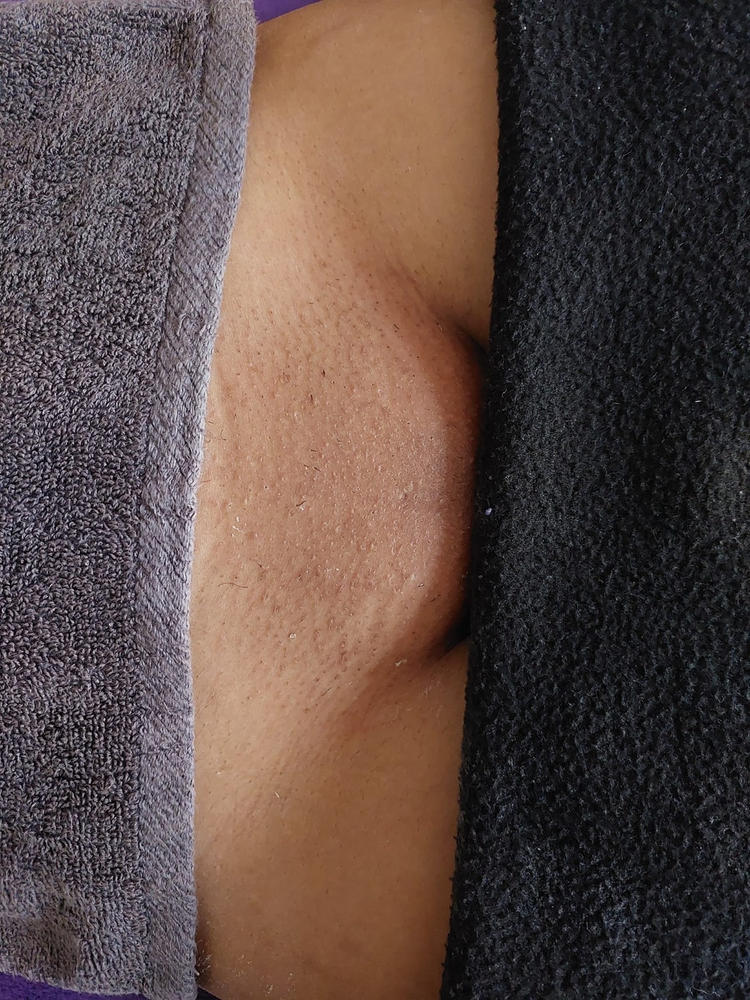 Certificate of Completion for "6-week Hard Waxing 101 Online Course" - Customer Photo From Kim Titus