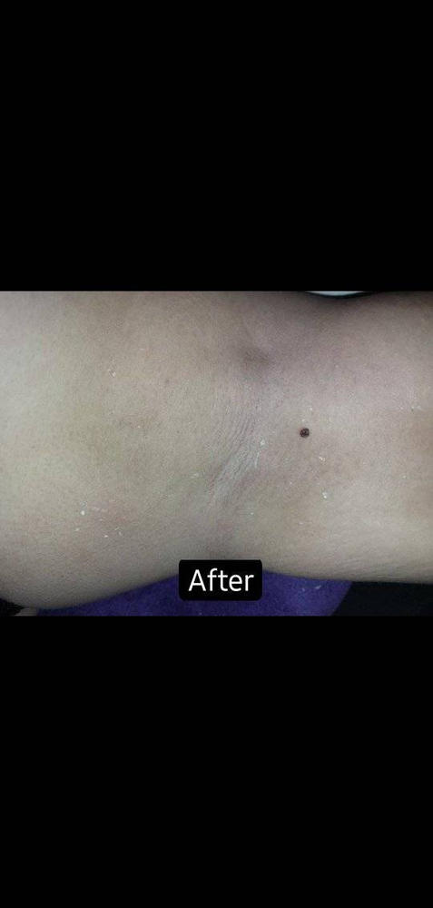 Certificate of Completion for "6-week Hard Waxing 101 Online Course" - Customer Photo From Kim Titus