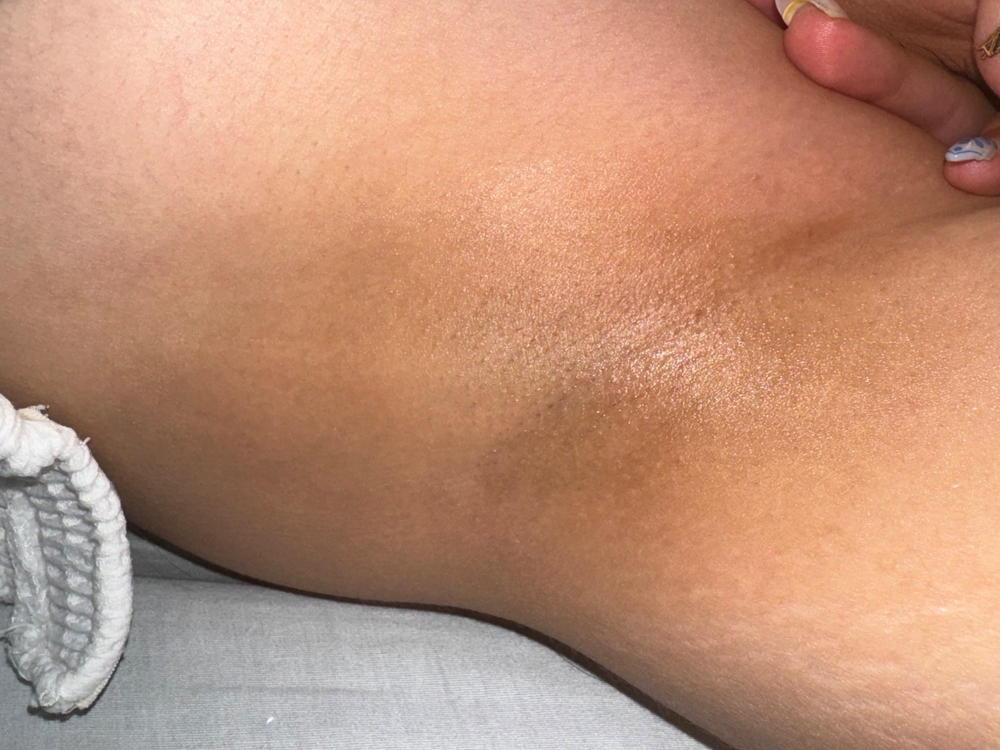 Certificate of Completion for "6-week Hard Waxing 101 Online Course" - Customer Photo From tiisha robinson