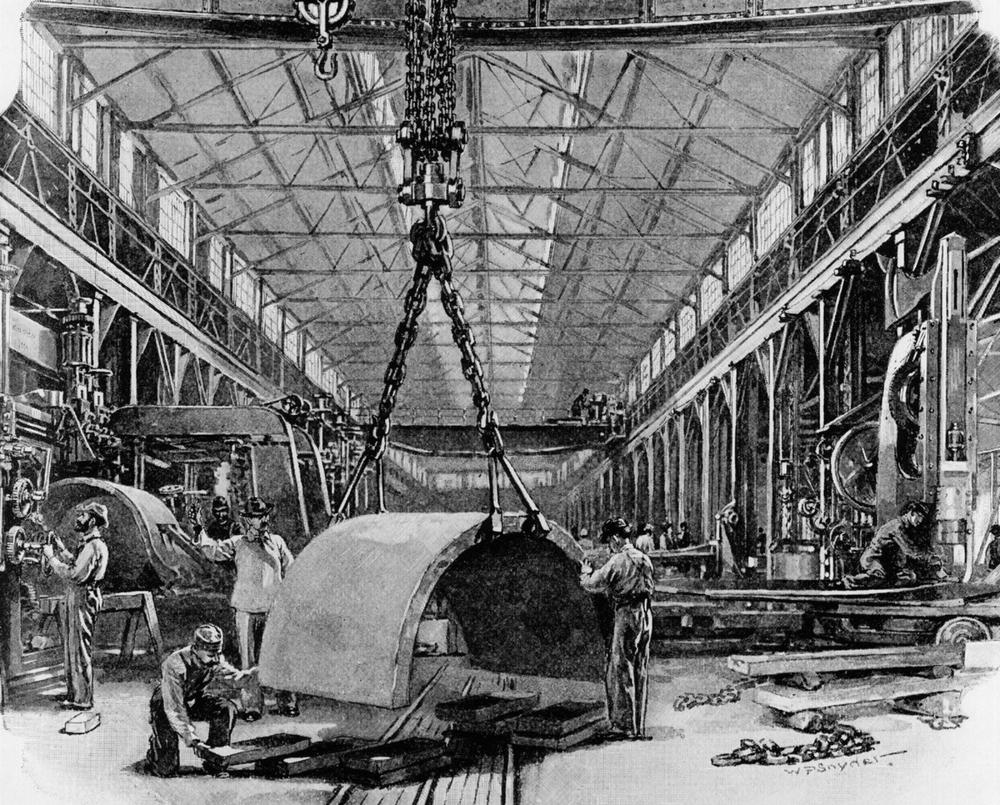 The Coral Mill - Customer Photo From Michael Rich