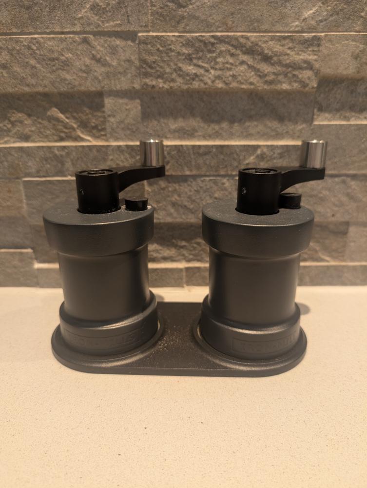 The Anthracite Mill - Customer Photo From Neil Hopkins