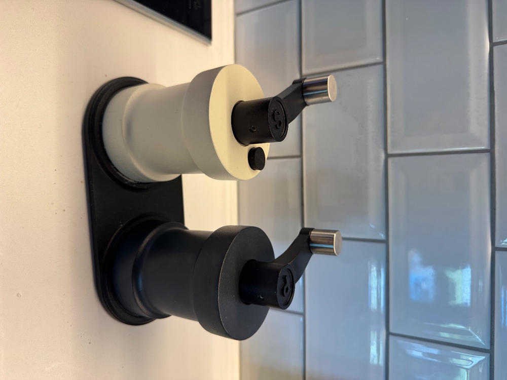 The Mixed Set - Customer Photo From Anonymous