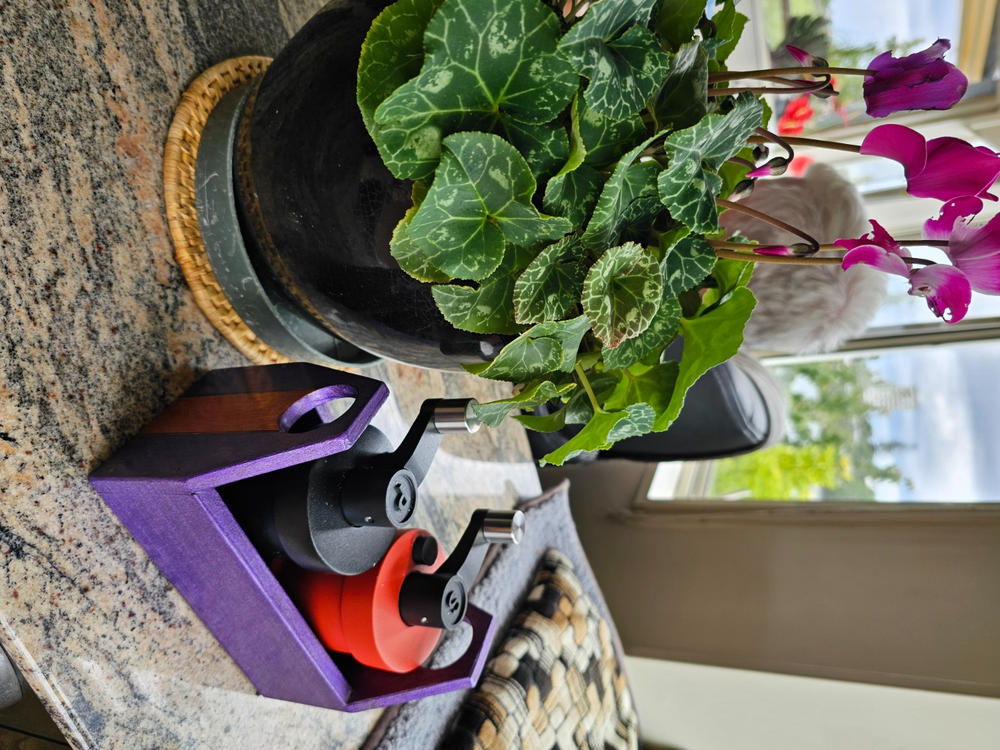 The Mixed Set - Customer Photo From Anonymous