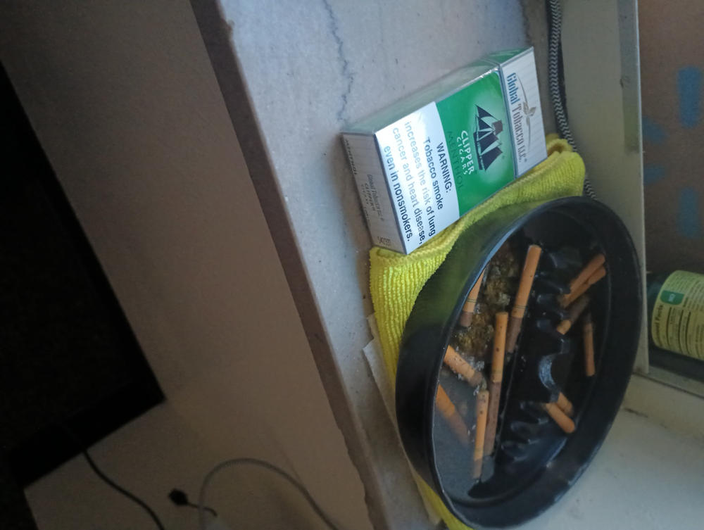 cigarettes that smell sweet Mint Sweet Scent Food Grade Orange Flavour Capsule Ball Blast Cigarettes  Capsule Fruit-flavored Cigarette Filter