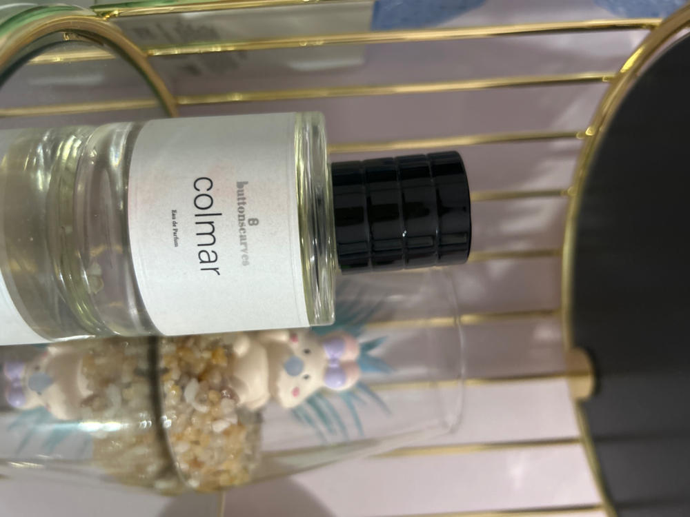 Colmar Eau De Parfum 40ml - Customer Photo From Anonymous