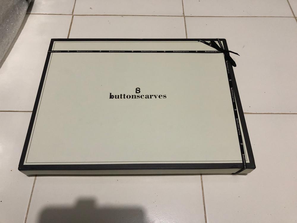 Emilie Tapis Laptop Bag - Ivory - Customer Photo From Dewii