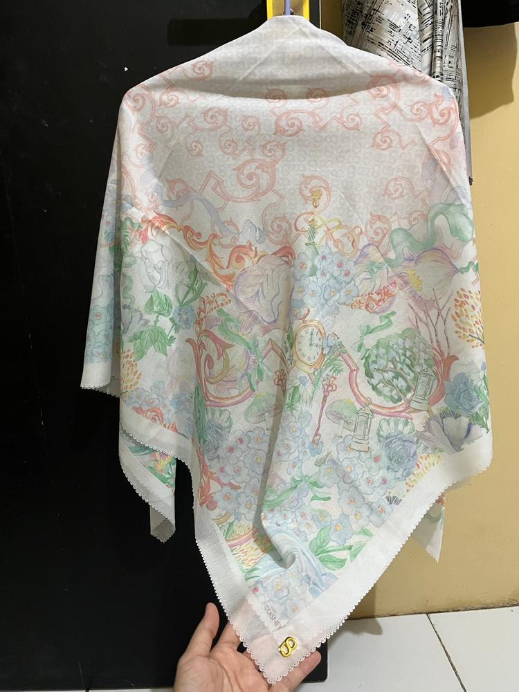 The Friendship Square - Bonbon - Customer Photo From Lian