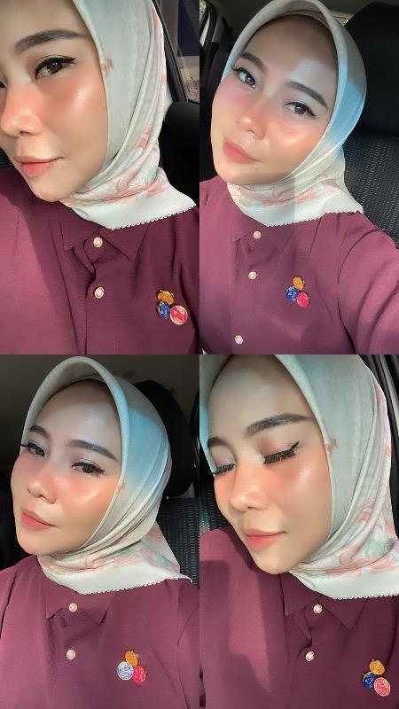 The Friendship Square - Bonbon - Customer Photo From nita nita