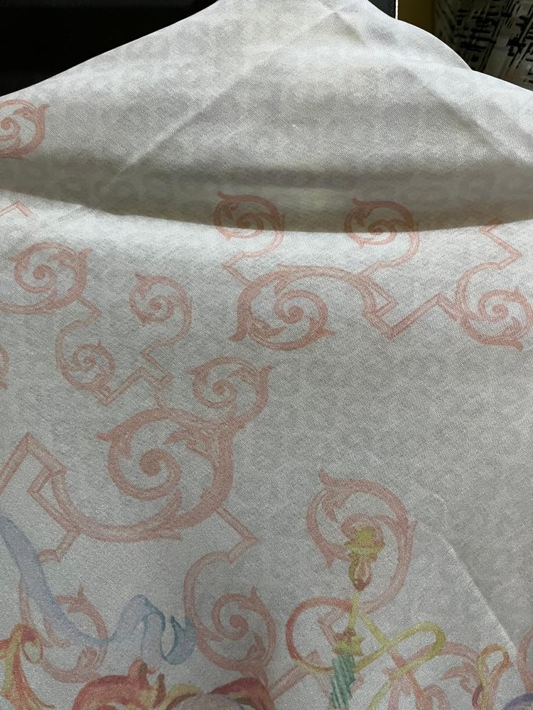 The Friendship Square - Bonbon - Customer Photo From Lian