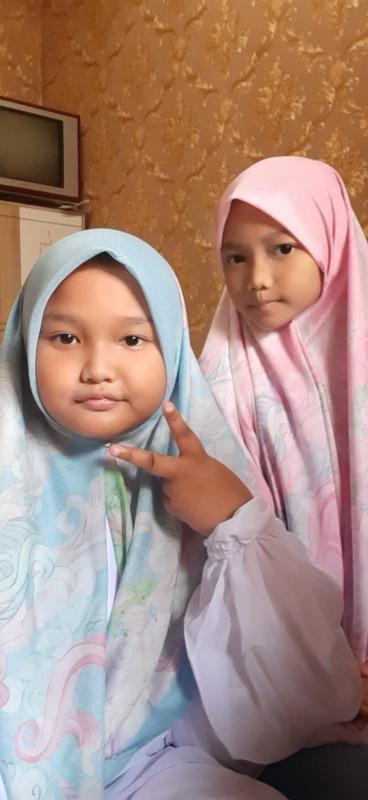 The Friendship Square - Pinkie Pie - Customer Photo From Fitri Astuti