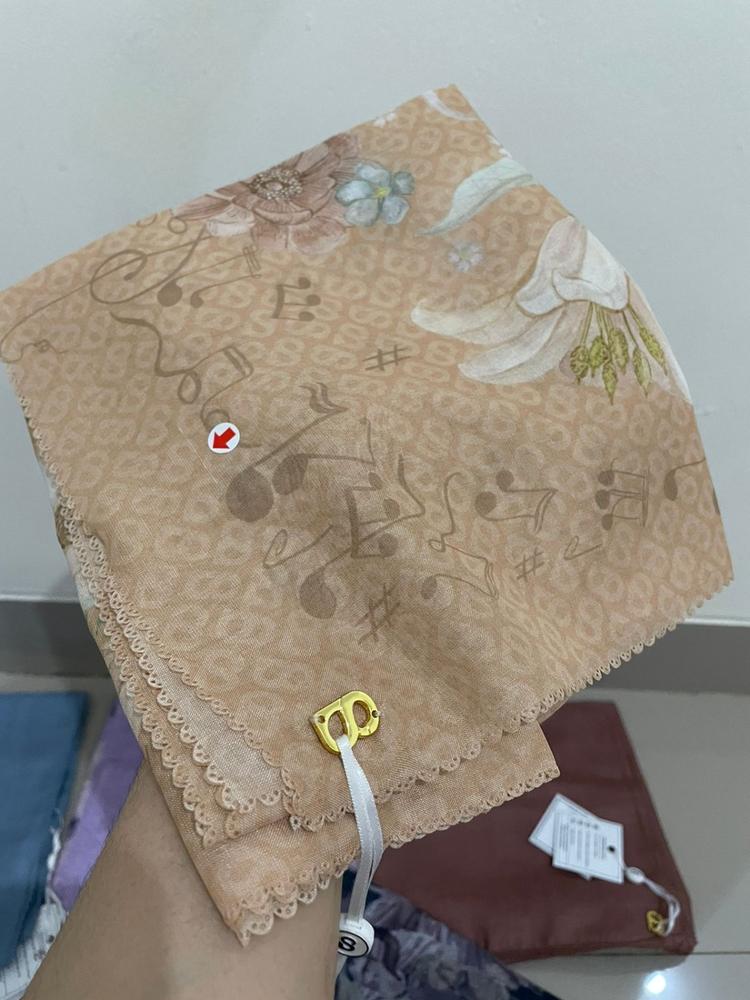 The Friendship Square - Pinkie Pie - Customer Photo From Likha Nugroho