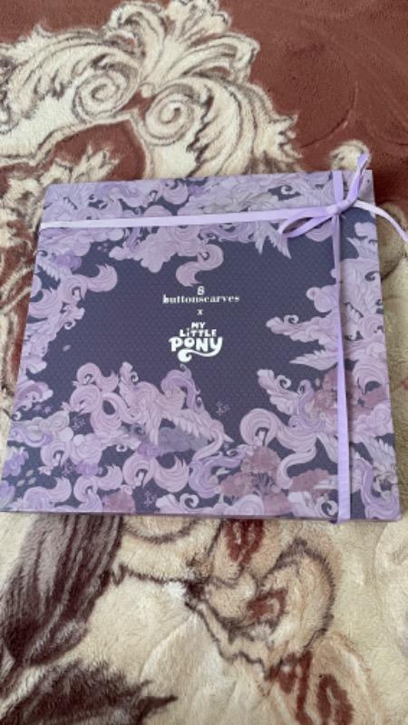 The Friendship Square - Princess Luna - Customer Photo From Rizka Ramadani