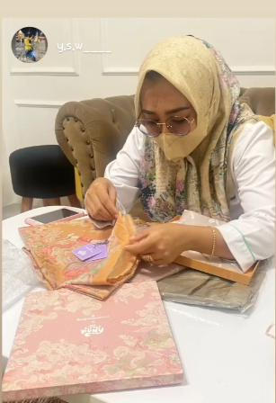 The Friendship Square - Scootaloo - Customer Photo From anriani puspita