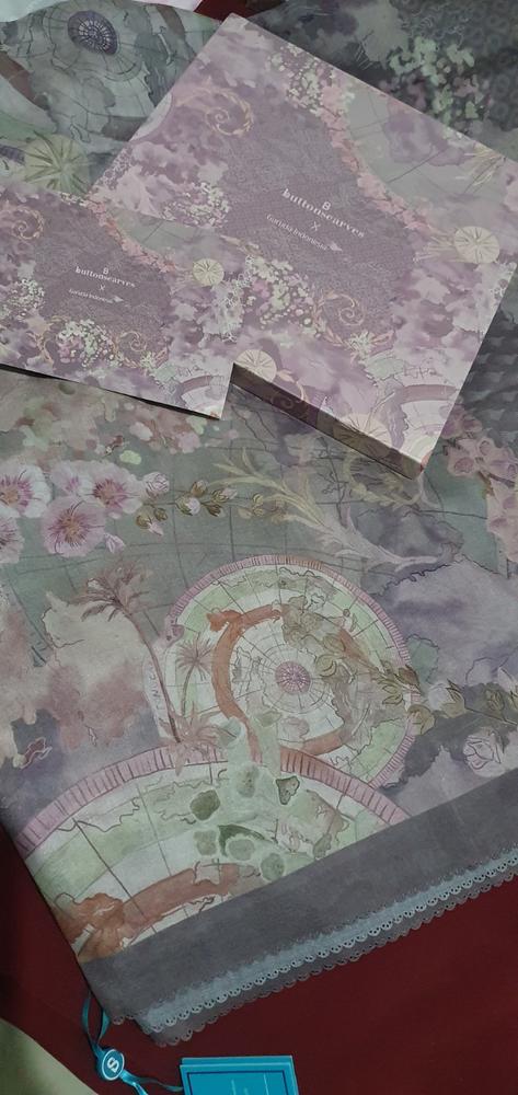 The Journey Square - Kuala Lumpur - Customer Photo From Rika Setyawatie